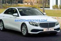 Mercedes Benz E class E200 2017 Số tự động giá đẹp