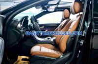 Cần bán Mercedes Benz C class C300 AMG Máy xăng 2019 màu Đen