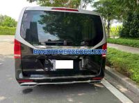 Mercedes Benz V class V250 Luxury 2021, xe đẹp, hết ý