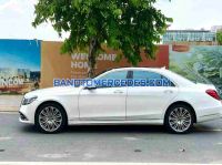 Mercedes Benz S class S400L 2016, xe đẹp, hết ý
