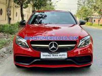 Bán xe Mercedes Benz C class C200 sx 2014 - giá rẻ
