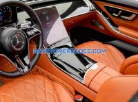 Cần bán xe Mercedes Benz S class S450 4Matic Luxury 2023, xe đẹp