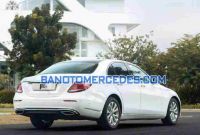 Cần bán xe Mercedes Benz E class E200 2018, xe đẹp