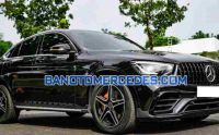 Cần bán xe Mercedes Benz GLC 300 4Matic Coupe sx 2020