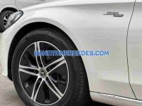 Mercedes Benz C class C200 2018 Máy xăng, xe đẹp