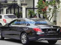 Cần bán Mercedes Benz E class E200 Máy xăng 2019 màu Đen