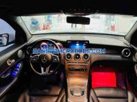 Mercedes Benz GLC 200 4Matic model 2020 xe chuẩn hết ý