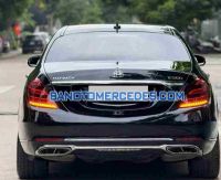 Cần bán Mercedes Benz S class S400L đời 2014