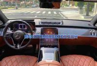 Bán Mercedes Benz S class S450 Luxury đời 2022 quá đẹp