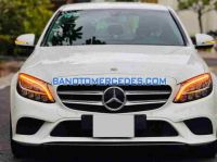 Cần bán nhanh Mercedes Benz C class C200 2019 cực đẹp