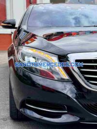 Cần bán xe Mercedes Benz S class S500L sx 2014