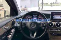 Mercedes Benz GLC 250 4Matic model 2016 xe chuẩn hết ý
