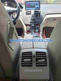 Cần bán nhanh Mercedes Benz C class C250 CGI 2010 cực đẹp