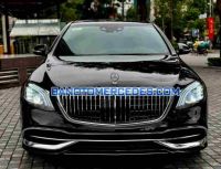 Cần bán xe Mercedes Benz S class S400L đời 2015
