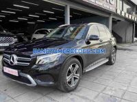 Cần bán xe Mercedes Benz GLC 200 năm 2018 màu Đen cực đẹp