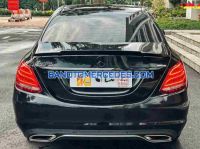 Cần bán gấp Mercedes Benz C class C250 Exclusive 2017 - Xe đẹp - Giá tốt