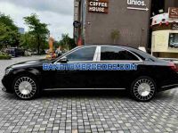 Cần bán xe Mercedes Benz S class S400L sx 2015