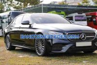 Mercedes Benz E class E300 AMG sản xuất 2019 cực chất!