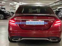 Bán Mercedes Benz E class E300 AMG 2017 - giá tốt
