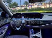 Mercedes Benz Maybach S450 4Matic 2019, xe đẹp, hết ý