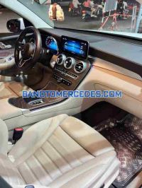 Bán xe Mercedes Benz GLC 200 4Matic sx 2021 - giá rẻ