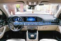 Mercedes Benz GLE Class 2022 Suv màu Đen