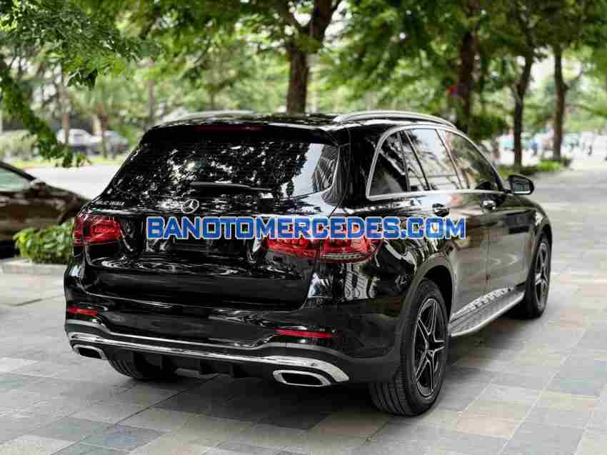 Bán Mercedes Benz GLC 300 4Matic 2022 - giá tốt