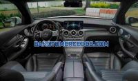 Cần bán gấp Mercedes Benz GLC 300 4Matic năm 2020 giá cực tốt