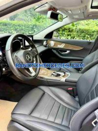Cần bán xe Mercedes Benz C class C250 Exclusive 2018, xe đẹp