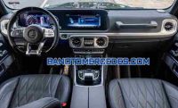 Cần bán xe Mercedes Benz G class G63 AMG 2022, xe đẹp