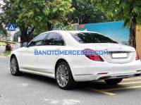 Bán xe Mercedes Benz S class S400L sx 2016 - giá rẻ
