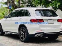 Mercedes Benz GLC 300 4Matic 2022 Số tự động cực đẹp!