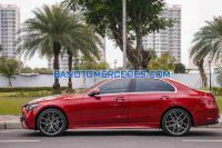 Mercedes Benz C class C300 AMG 2022, xe đẹp, hết ý