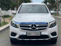 Bán Mercedes Benz GLC 200, màu Trắng, Máy xăng, 2019