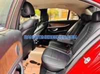 Cần bán xe Mercedes Benz E class E200 2019, xe đẹp