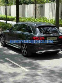 Cần bán nhanh Mercedes Benz GLC 200 4Matic 2021 cực đẹp