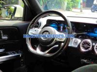 Mercedes Benz GLB 2022 Suv màu Trắng
