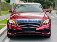 Mercedes Benz E class E200 2019 - Giá tốt