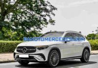 Mercedes Benz GLC 300 4Matic 2024 Số tự động cực đẹp!