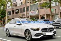Mercedes Benz C class C200 Avantgarde Plus sản xuất 2021 cực chất!