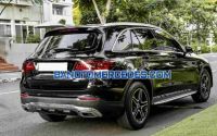 Mercedes Benz GLC 300 4Matic 2021 Máy xăng đẹp long lanh