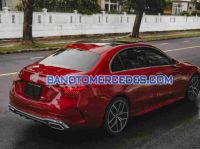 Xe Mercedes Benz C class C300 AMG đời 2022 đẹp bán gấp