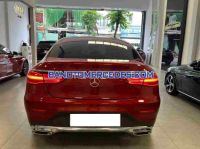Cần bán Mercedes Benz GLC 300 Coupe 4Matic Máy xăng 2017 màu Đỏ