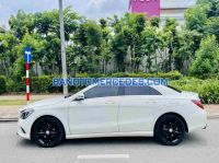 Mercedes Benz CLA class CLA 200 2017 Số tự động cực đẹp!