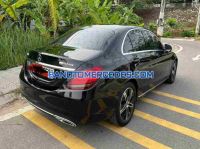 Mercedes Benz C class C180 năm sản xuất 2019 giá tốt