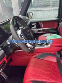 Cần bán nhanh Mercedes Benz G class G63 AMG 2022 cực đẹp