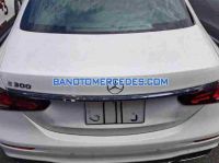 Cần bán Mercedes Benz E class E300 AMG 2021, xe đẹp giá rẻ bất ngờ