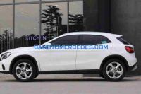 Cần bán xe Mercedes Benz GLA class GLA 200 màu Trắng 2019