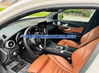 Cần bán Mercedes Benz GLC 300 4Matic 2016 - Số tự động