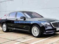 Mercedes Benz S class S450L 2020 Số tự động giá đẹp